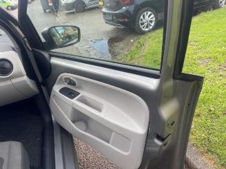 Volkswagen Up! Up! (121), Hatchback, 2011 1.0 12V 60 picture 10