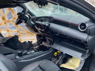 Mercedes A-klasse A (177.0), Hatchback, 2018 / 2026 1.3 A-180 Turbo 16V picture 7