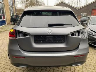 Mercedes A-klasse A (177.0), Hatchback, 2018 / 2026 1.3 A-180 Turbo 16V picture 4