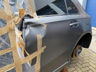 Mercedes A-klasse A (177.0), Hatchback, 2018 / 2026 1.3 A-180 Turbo 16V picture 3