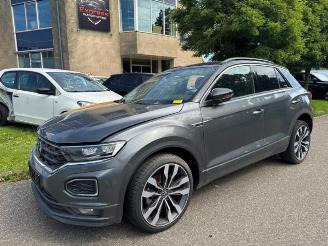 Vrakbiler auto Volkswagen T-Roc T-Roc I, SUV, 2017 1.5 TSI 16V 2021/7