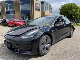 Auto da rottamare Tesla Model 3 Model 3, Sedan, 2017 Long Range AWD 75 kWh 2019/12