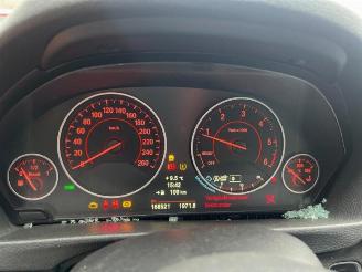 BMW 3-serie 3 serie Touring (F31), Combi, 2012 / 2019 318d 2.0 16V picture 12