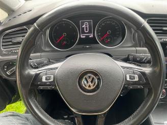 Volkswagen Golf Golf VII Variant (AUVV), Combi, 2013 / 2021 2.0 TDI 150 16V picture 19