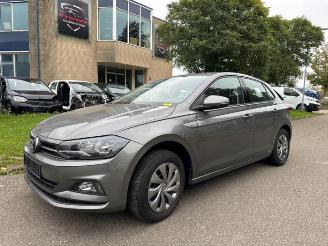 Dezmembrări autoturisme Volkswagen Polo Polo VI (AW1), Hatchback 5-drs, 2017 1.0 TSI 12V 2019/3