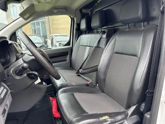 Peugeot Expert Expert (V1/VA/VB/VE/VF/VT/VY), Van, 2016 1.6 Blue HDi 95 16V picture 10