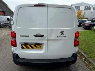 Peugeot Expert Expert (V1/VA/VB/VE/VF/VT/VY), Van, 2016 1.6 Blue HDi 95 16V picture 4