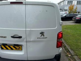 Peugeot Expert Expert (V1/VA/VB/VE/VF/VT/VY), Van, 2016 1.6 Blue HDi 95 16V picture 19