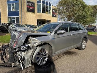 Purkuautot passenger cars Volkswagen Passat Passat Variant (3G5), Combi, 2014 / 2024 1.4 GTE 16V 2016/2