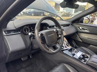Land Rover Range Rover Range Rover Velar (LY), Terreinwagen, 2013 2.0 D240 AWD picture 15