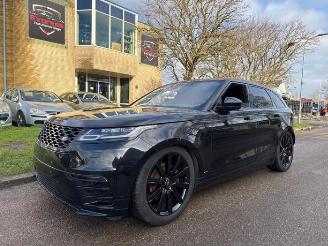Vrakbiler auto Land Rover Range Rover Range Rover Velar (LY), Terreinwagen, 2013 2.0 D240 AWD 2019/2