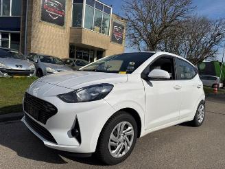 Dezmembrări autoturisme Hyundai I-10 i10, Hatchback, 2019 1.0 12V 2023/10