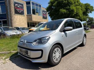  Volkswagen Up! Up! (121), Hatchback, 2011 1.0 12V 60 2012/7