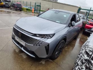 Auto da rottamare Peugeot 3008 3008 III, MPV, 2023 e-3008 210 73 kWh 2025