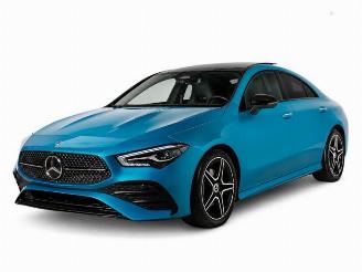 Démontage voiture Mercedes Cla-klasse CLA (118.3), Sedan, 2019 1.3 CLA-180 Turbo 16V 2025