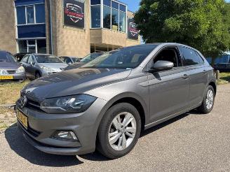 Auto da rottamare Volkswagen Polo  2018