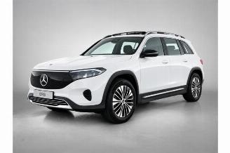  Mercedes EQB EQB (X243), SUV, 2021 250+ 71 kWh 2025