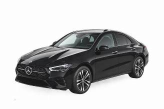 Purkuautot passenger cars Mercedes Cla-klasse CLA (118.3), Sedan, 2019 1.3 CLA-180 Turbo 16V 2025