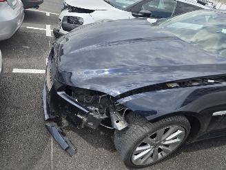  Jaguar XF  2011/10