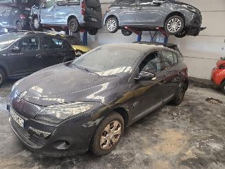 Renault Mégane  2012/2