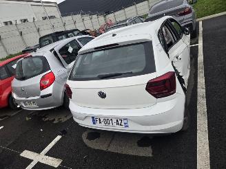 Volkswagen Polo  picture 3