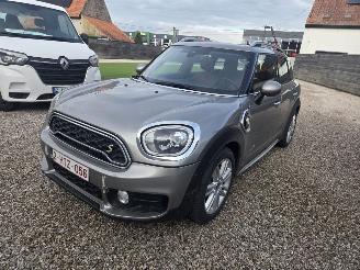 Mini Countryman countryman se all4 picture 3
