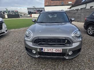 Mini Countryman countryman se all4 picture 4