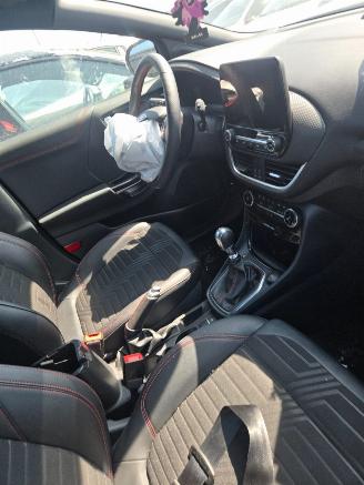 Ford Puma  picture 7