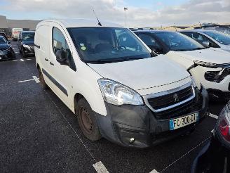  Peugeot Partner  2018/11