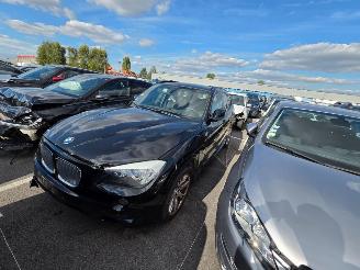 Avarii autoturisme BMW X1 XDRIVE 2011/12