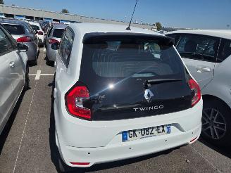 Renault Twingo  picture 15
