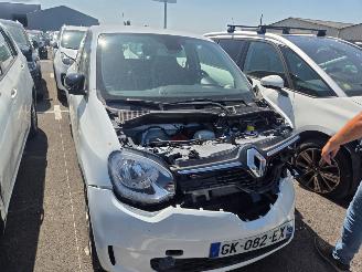  Renault Twingo  2022/10