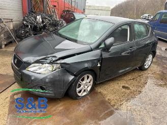 Seat Ibiza Ibiza IV (6J5), Hatchback 5-drs, 2008 / 2017 1.4 16V picture 2