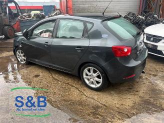 Seat Ibiza Ibiza IV (6J5), Hatchback 5-drs, 2008 / 2017 1.4 16V picture 4