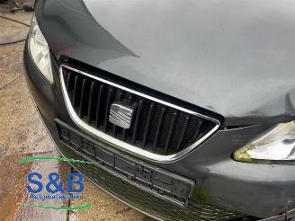 Seat Ibiza Ibiza IV (6J5), Hatchback 5-drs, 2008 / 2017 1.4 16V picture 10