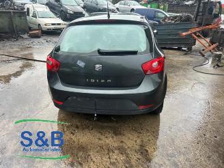Seat Ibiza Ibiza IV (6J5), Hatchback 5-drs, 2008 / 2017 1.4 16V picture 6