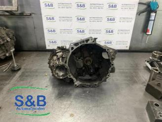 Auto da rottamare Volkswagen Golf Golf IV (1J1), Hatchback, 1997 / 2005 1.8 20V 1998/5