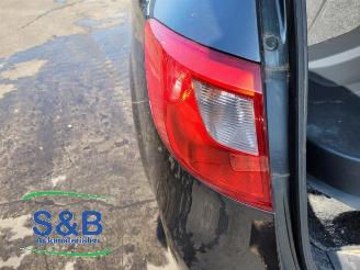 Seat Ibiza Ibiza ST (6J8), Combi, 2010 / 2016 1.2 TDI Ecomotive picture 24