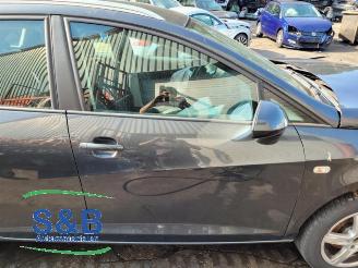 Seat Ibiza Ibiza ST (6J8), Combi, 2010 / 2016 1.2 TDI Ecomotive picture 8