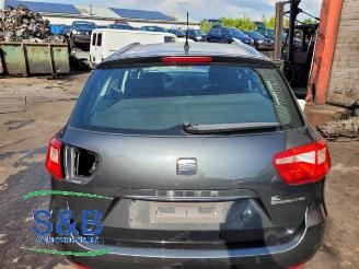 Seat Ibiza Ibiza ST (6J8), Combi, 2010 / 2016 1.2 TDI Ecomotive picture 18