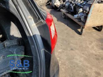 Seat Ibiza Ibiza ST (6J8), Combi, 2010 / 2016 1.2 TDI Ecomotive picture 22