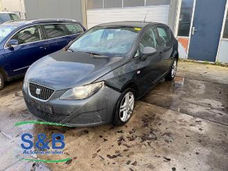 Sloopauto Seat Ibiza Ibiza IV SC (6J1), Hatchback 3-drs, 2008 / 2016 1.2 12V 2009/8