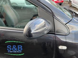 Volkswagen Fox Fox (5Z), Hatchback, 2005 / 2012 1.2 picture 35