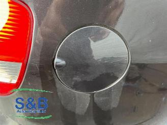 Volkswagen Fox Fox (5Z), Hatchback, 2005 / 2012 1.2 picture 29