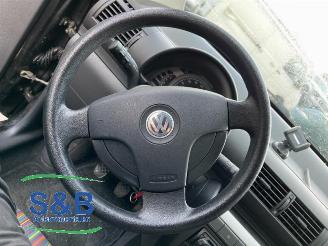 Volkswagen Fox Fox (5Z), Hatchback, 2005 / 2012 1.2 picture 11