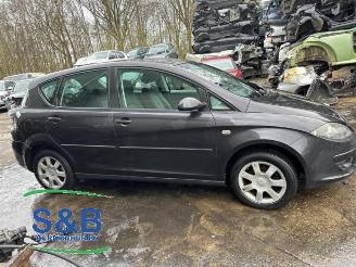 Seat Toledo Toledo (5P2), MPV, 2004 / 2010 1.6 picture 4