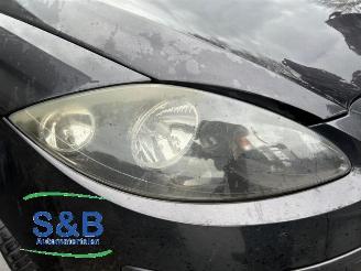 Seat Toledo Toledo (5P2), MPV, 2004 / 2010 1.6 picture 22