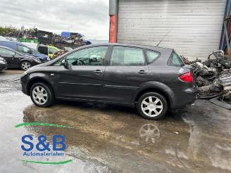 Seat Toledo Toledo (5P2), MPV, 2004 / 2010 1.6 picture 7