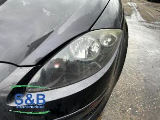 Seat Toledo Toledo (5P2), MPV, 2004 / 2010 1.6 picture 28