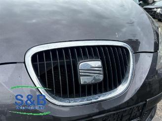 Seat Toledo Toledo (5P2), MPV, 2004 / 2010 1.6 picture 32